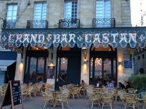 Grand Bar Castan: Oldest Bar in Bordeaux